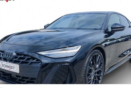 Audi A6 8.756 km 72.890 &euro; Bernsdorf 09337