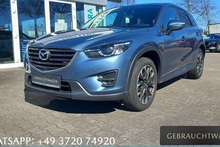 Mazda CX-5 147.000 km 16.460 &euro; Hainichen 09661