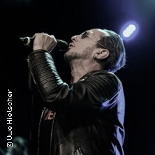 Andreas Marius Weitersagen & Band - Die Westernhagen-Show Chemnitz