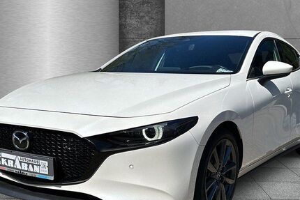 Mazda 3 26.557 km 23.490 &euro; Chemnitz 09126