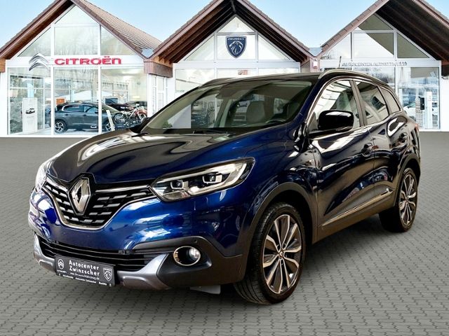 Renault Kadjar 90.385 km 9.950 &euro; Altmittweida 09648
