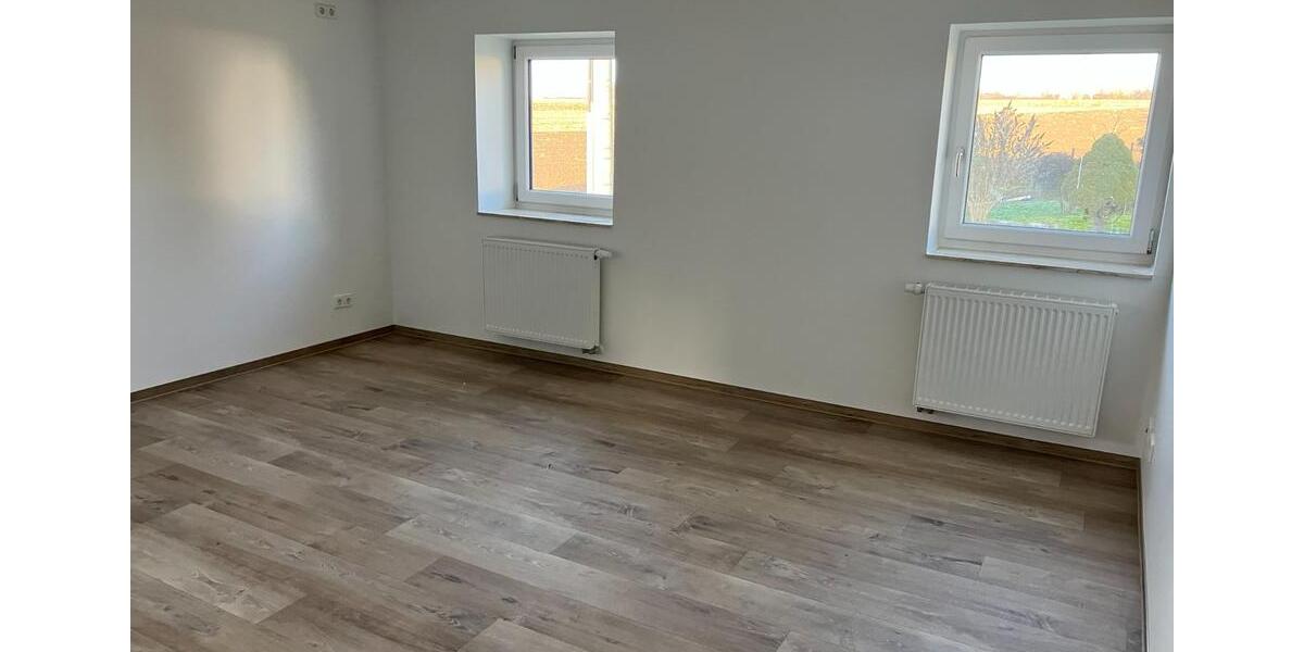 Haus mit großer Garage in Röhrsdorf 4 zimmer