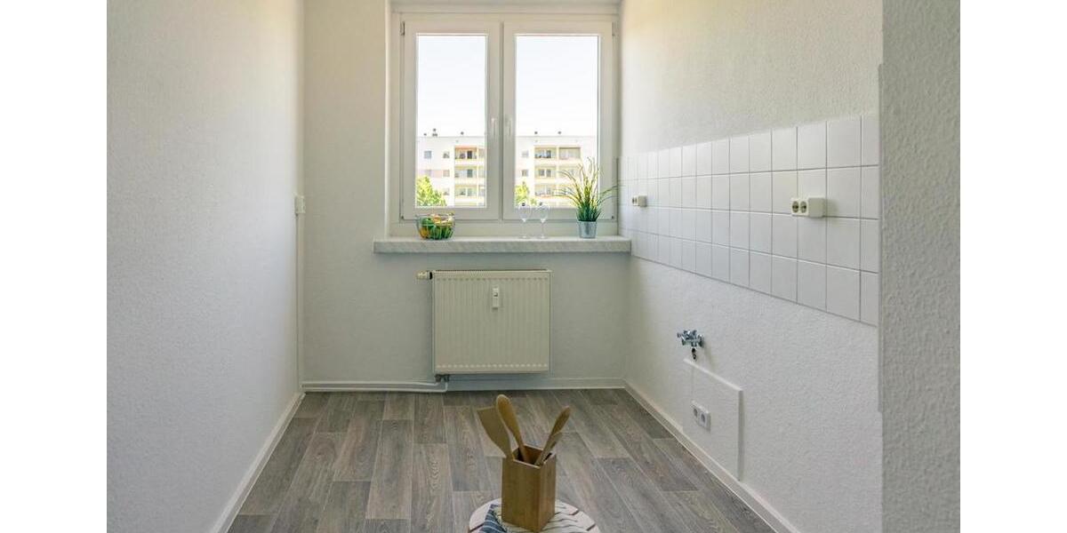 Etagenwohnung Chemnitz Helbersdorf - 3 Zimmer, 71 m&sup2;, 457&euro; | Angebot:26701342