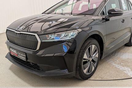 Skoda Enyaq 52.578 km 28.899 &euro; Chemnitz - Mittelbach 09224