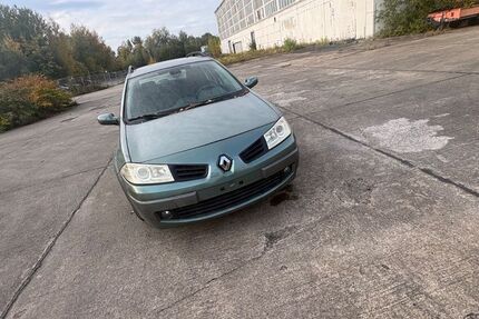 Renault Megane 72.000 km 800 &euro; Chemnitz 09114