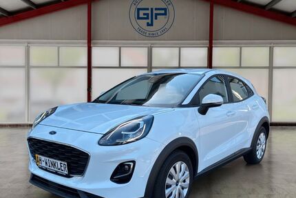 Ford Puma 60.203 km 14.491 &euro; Geithain 04643