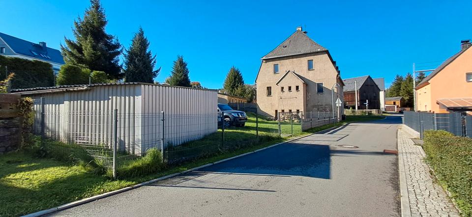 Einfamilienhaus Marienberg - 159.000&euro; | Angebot:26068703