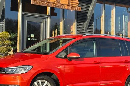 VW Touran 147.900 km 12.888 € Ehrenfriedersdorf 09427