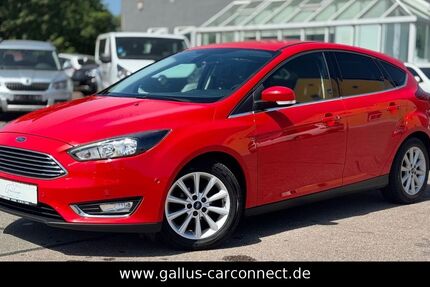 Ford Focus 81.182 km 8.900 &euro; Chemnitz 09131