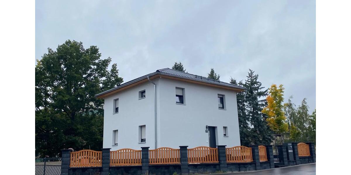 wie auf dem Land und doch in der Stadt direkt vor Freiberg 5 zimmer