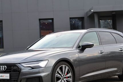 Audi A6 34.809 km 42.990 &euro; Chemnitz 09130