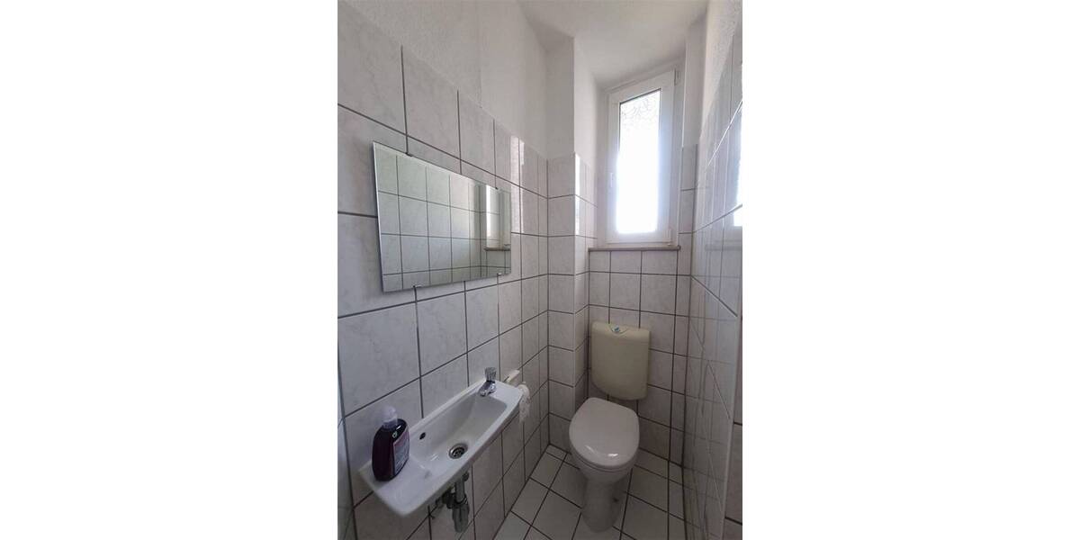 Etagenwohnung Chemnitz Sonnenberg - 3 Zimmer, 81 m&sup2;, 89.000&euro; | Angebot:26473201