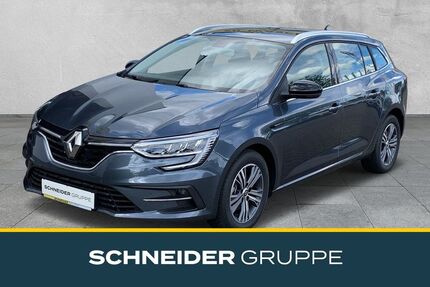 Renault Megane 12.100 km 22.500 &euro; Röhrsdorf 09247