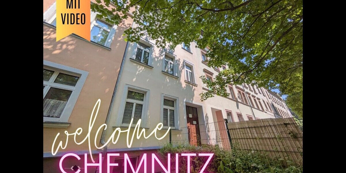 Maisonettenwohnung Chemnitz Ebersdorf - 5 Zimmer, 104 m&sup2;, 630&euro; | Angebot:26321863