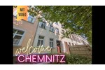 Maisonettenwohnung Chemnitz Ebersdorf - 5 Zimmer, 104 m&sup2;, 630&euro; | Angebot:26321863
