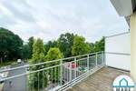 Gemütliche 2-Zimmer Wohnung mit Balkon!