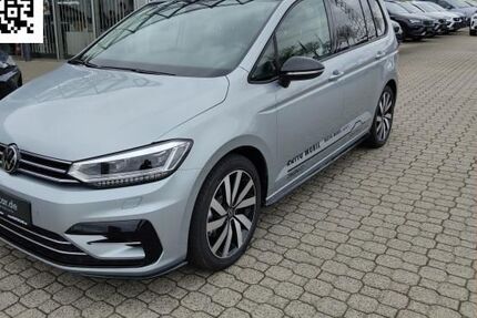VW Touran 3.000 km 44.880 &euro; Zwönitz 08297