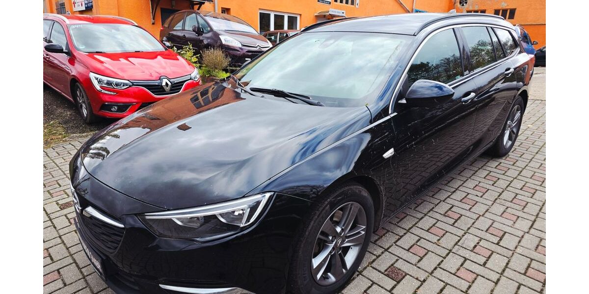 Opel Insignia 177.600 km 9.290 € Chemnitz 09114