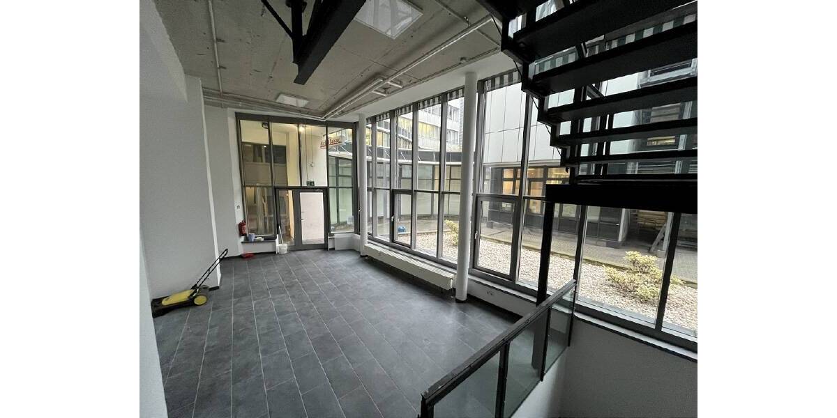 Gewerbeobjekt Chemnitz Zentrum - 1.368&euro; | Angebot:25734554