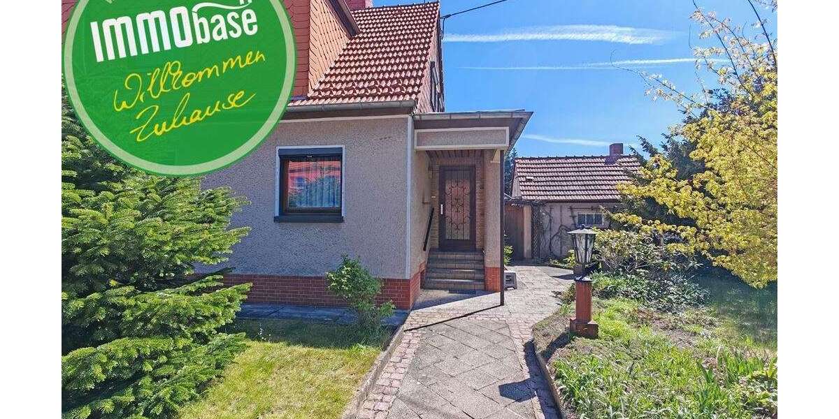 Einfamilienhaus Frankenberg - 3 Zimmer, 75 m&sup2;, 139.000&euro; | Angebot:26831972