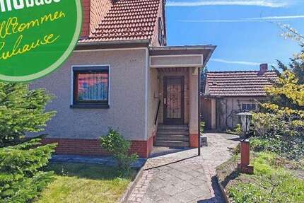 Haus Frankenberg - 3 Zimmer, 75 m&sup2;, 139.000&euro; | Angebot:26831972