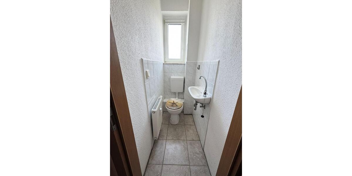 Etagenwohnung Chemnitz Grüna - 2 Zimmer, 48 m&sup2;, 264&euro; | Angebot:25544775