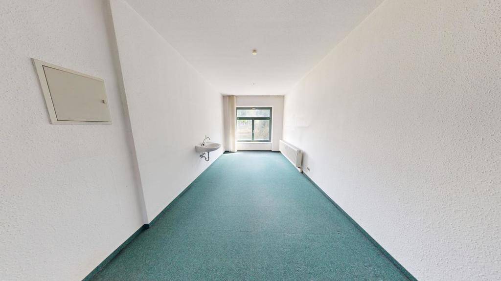 Gewerbeobjekt Chemnitz Schönau - 3 Zimmer, 54 m&sup2;, 600&euro; | Angebot:26816555