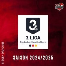 SGSH DRAGONS - TuS Spenge Halver