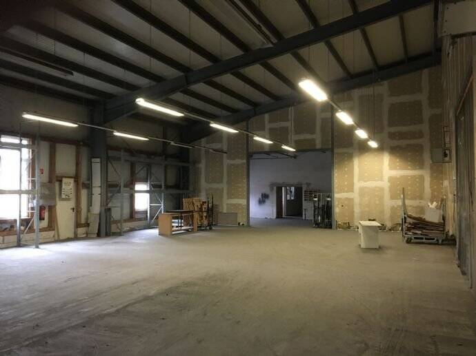 Gewerbeobjekt Brand-Erbisdorf St. Michaelis - 3.950&euro; | Angebot:25818948