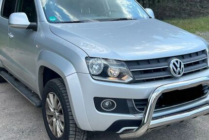 VW Amarok 240.000 km 5.499 &euro; Augustusburg 09573
