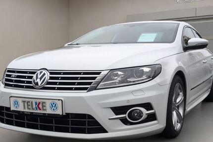 VW CC 91.698 km 14.890 € Aue-Bad Schlema 08280