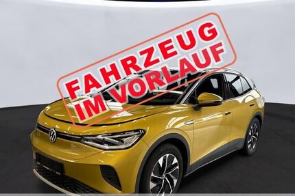 VW ID.4 31.945 km 28.899 &euro; Chemnitz - Mittelbach 09224