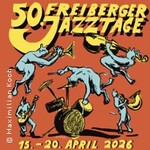 6. Sinfoniekonzert | Jazz meets Klassik