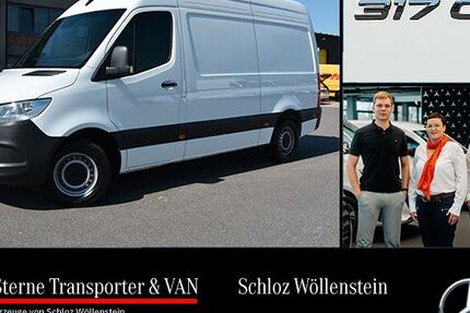 Mercedes-Benz Sprinter 33.517 km 45.065 &euro; Chemnitz 09120
