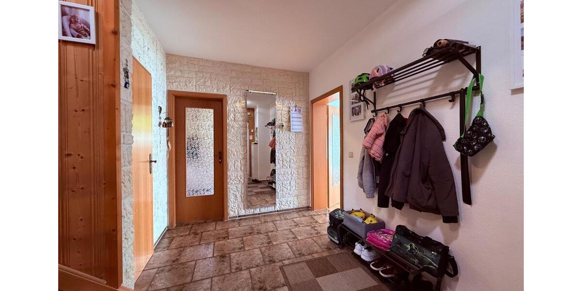 Doppelhaushälfte in bevorzugter Wohnlage von Euba 5 zimmer