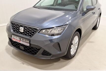 Seat Arona 42.824 km 16.349 &euro; Chemnitz - Mittelbach 09224