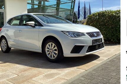 Seat Ibiza 86.688 km 13.890 &euro; Brand-Erbisdorf 09618