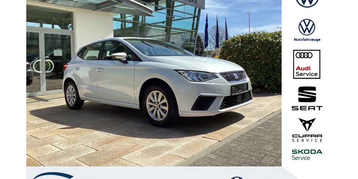 Seat Ibiza 86.688 km 13.890 &euro; Brand-Erbisdorf 09618