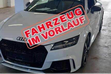 Audi TT RS 110.135 km 40.999 &euro; Chemnitz 09125