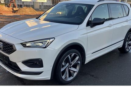 Seat Tarraco 70.560 km 26.899 &euro; Chemnitz - Mittelbach 09224