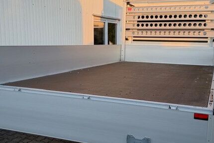 Citroen Jumper 52.400 km 19.900 &euro; Chemnitz 09122