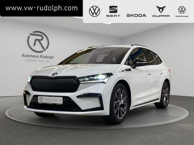 Skoda Enyaq 30.896 km 27.769 € Oelsnitz/Erzgebirge 09376