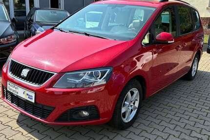Seat Alhambra 300.000 km 7.990 € Chemnitz 09116
