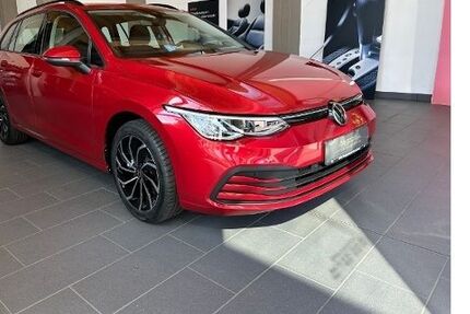 VW Golf 25.990 km 26.489 &euro; Marienberg 09496