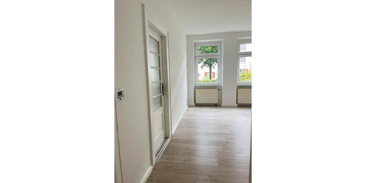 Erdgeschoßwohnung Chemnitz Kapellenberg - 3 Zimmer, 75 m&sup2;, 440&euro; | Angebot:24369752