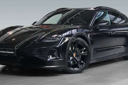 Porsche Taycan 11.460 km 103.580 &euro; Chemnitz 09116