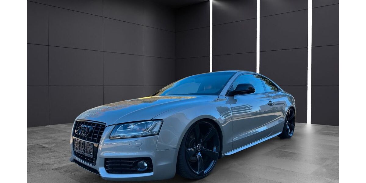 Audi A5 177.646 km 12.980 &euro; Marienberg 09496