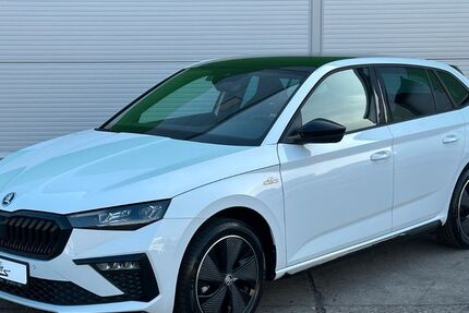 Skoda Scala 5.834 km 23.290 &euro; Zwönitz / OT Dorfchemnitz 08297