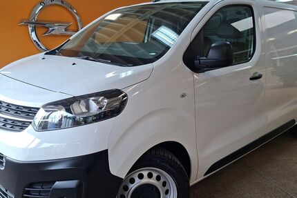 Opel Vivaro 12.500 km 17.490 &euro; Altmittweida 09648