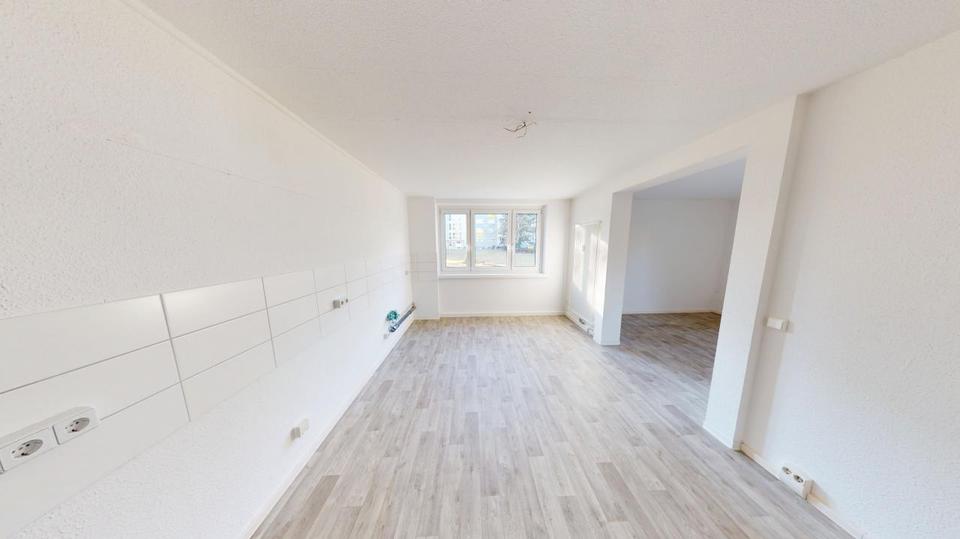 Hier laden 129m² zum Entspannen ein 5 zimmer